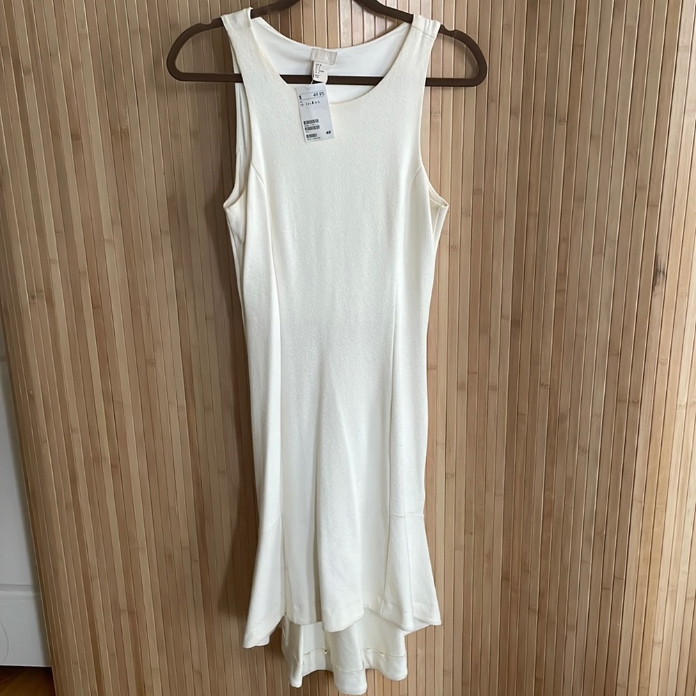 H&M Gorgeous Mid-Length Dress